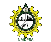 NMDPRA logo